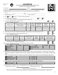 Form DWS-ESD61APP Application for Snap, Financial Assistance, Child Care, and Medical Assistance - Utah, Page 17