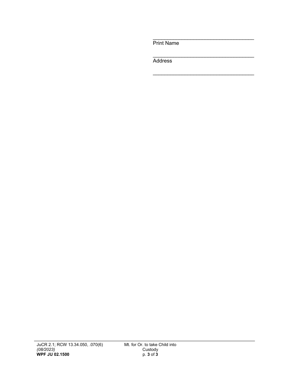 Form Wpf Ju Fill Out Sign Online And Download Printable Pdf