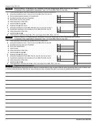 IRS Form 990 Schedule D Supplemental Financial Statements, Page 4