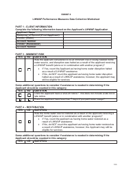 Application for the Florida Low-Income Household Water Assistance Program (Lihwap) - Florida, Page 10