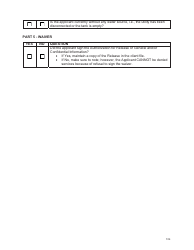 Application for the Florida Low-Income Household Water Assistance Program (Lihwap) - Florida, Page 11