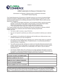 Application for the Florida Low-Income Household Water Assistance Program (Lihwap) - Florida, Page 12