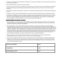 Application for the Florida Low-Income Household Water Assistance Program (Lihwap) - Florida, Page 6