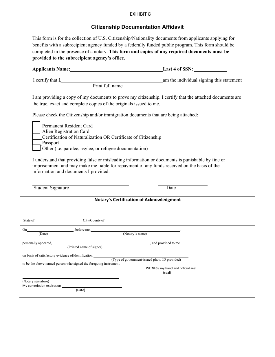 Application for the Florida Low-Income Household Water Assistance Program (Lihwap) - Florida, Page 7