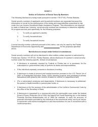Application for the Florida Low-Income Household Water Assistance Program (Lihwap) - Florida, Page 8