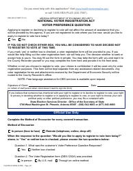 Form FAA-0001A Application for Benefits - Arizona, Page 50