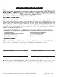 Cdbg Homeownership Assistance Application - Lee County, Florida, Page 9