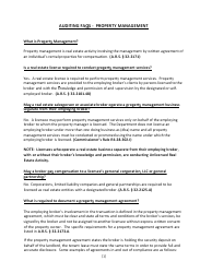 Property Management Audit Packet - Arizona, Page 14