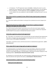 Property Management Audit Packet - Arizona, Page 15