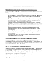 Property Management Audit Packet - Arizona, Page 19