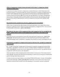 Property Management Audit Packet - Arizona, Page 20