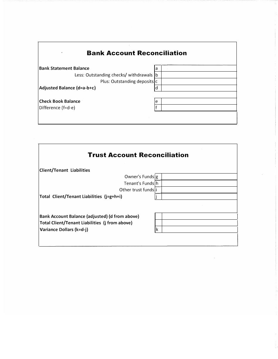 Property Management Audit Packet - Arizona, Page 5
