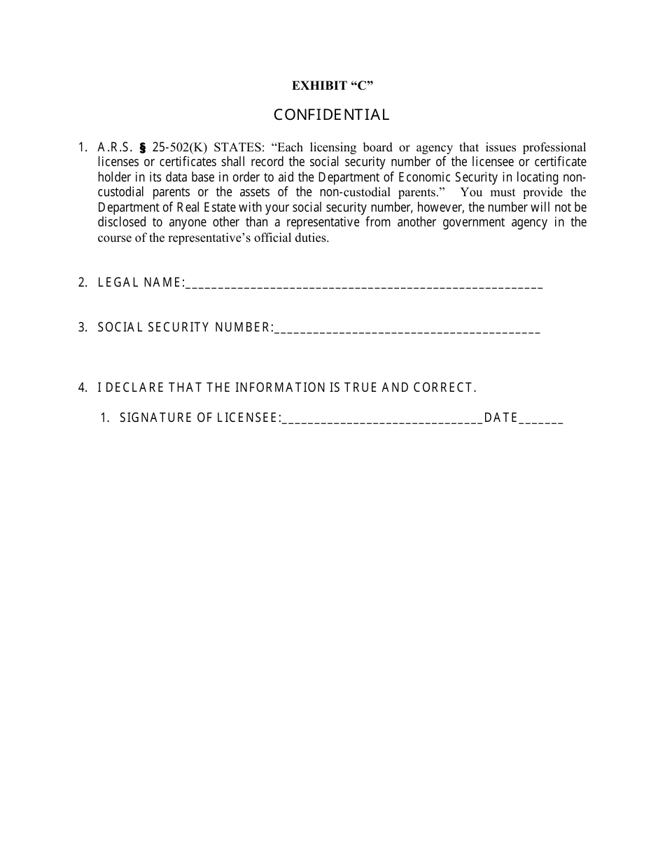 Application for Timeshare Public Report - Arizona, Page 27