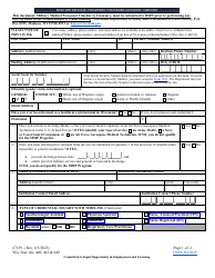 Form 7159 Military Medical Personnel Program Licensure Timeline - Wisconsin