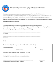 Bed Bug Assistance Program Application - City of Cleveland, Ohio, Page 4