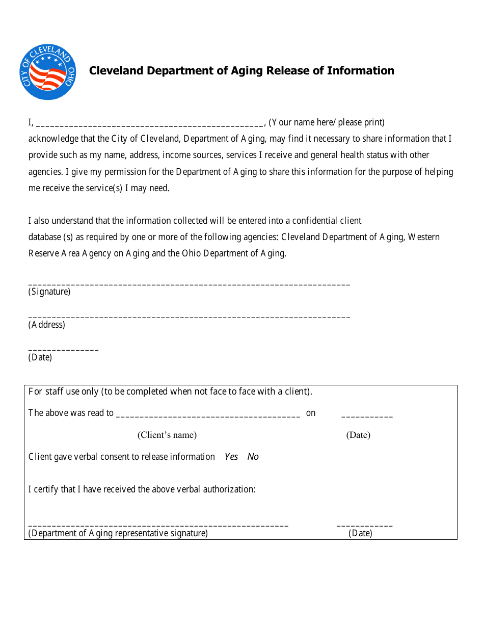 Bed Bug Assistance Program Application - City of Cleveland, Ohio, Page 4