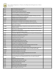 Form EF-6 Letter of Intent - Form Reproduction Program - Hawaii, Page 6