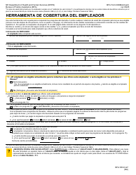BFA Formulario 800MA Solicitud De Cobertura De Salud Y Ayuda Para Pagar Los Costos - New Hampshire (Spanish), Page 13