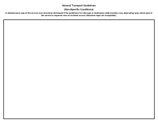 Transport Plans - North Dakota, Page 3