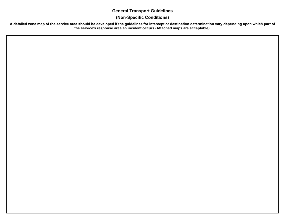 Transport Plans - North Dakota, Page 3