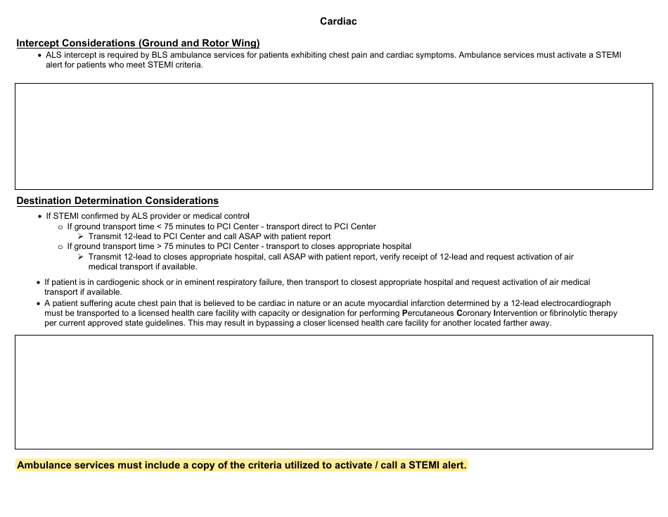 Transport Plans - North Dakota, Page 6