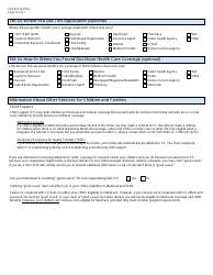 Form SFN405 Application for Assistance - North Dakota, Page 18