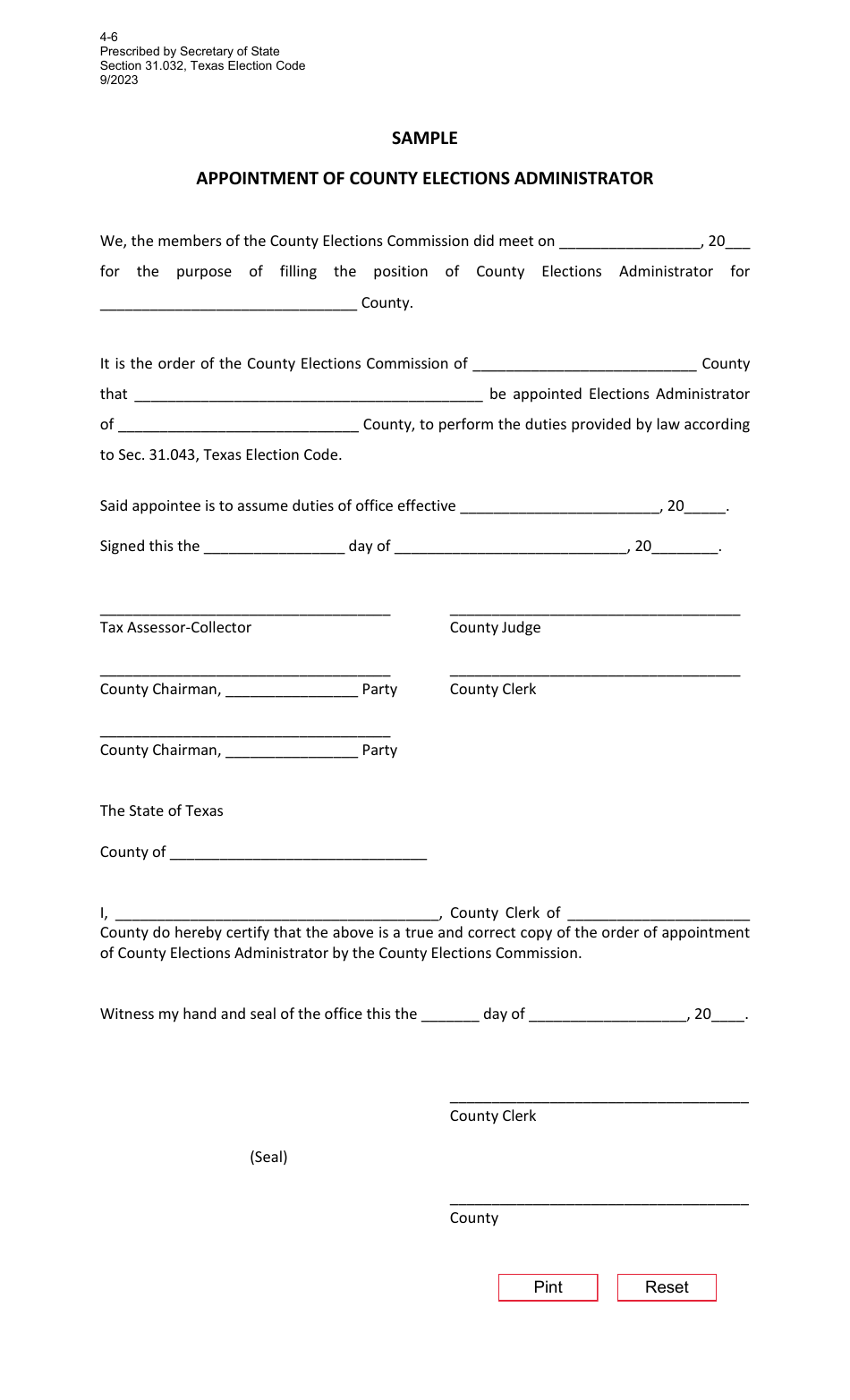 form-4-6-fill-out-sign-online-and-download-fillable-pdf-texas