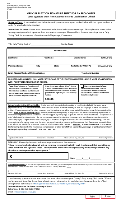 Form 6-49  Printable Pdf