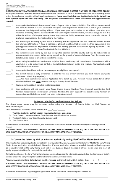 Form 6-3  Printable Pdf
