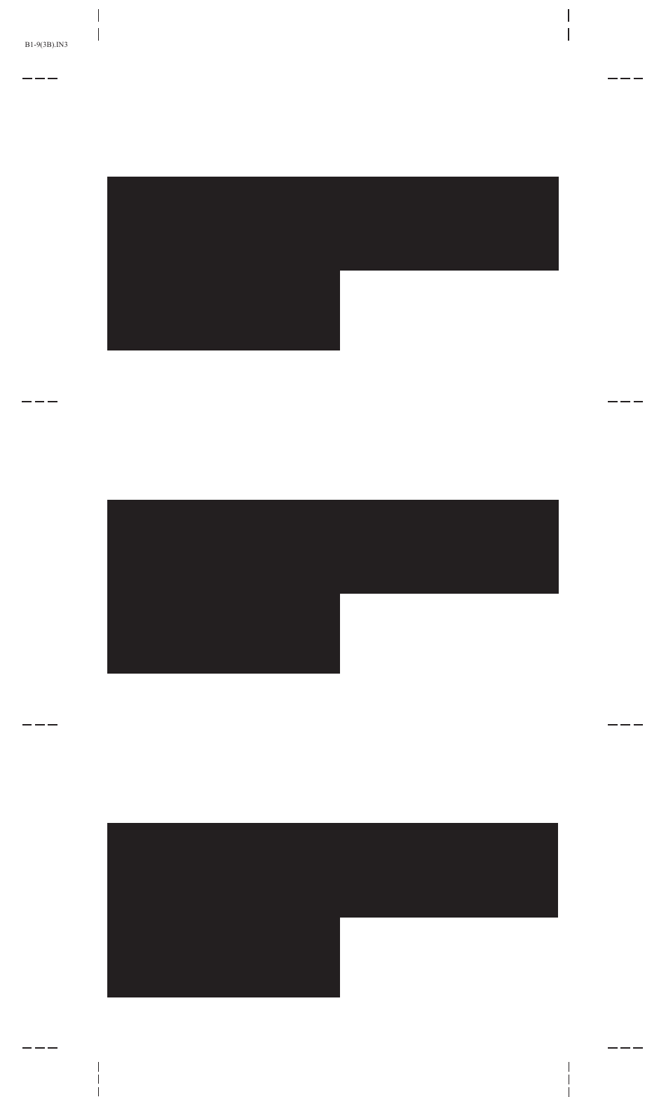 Form 21-9 Vr Certificate - Boxes - Texas, Page 2