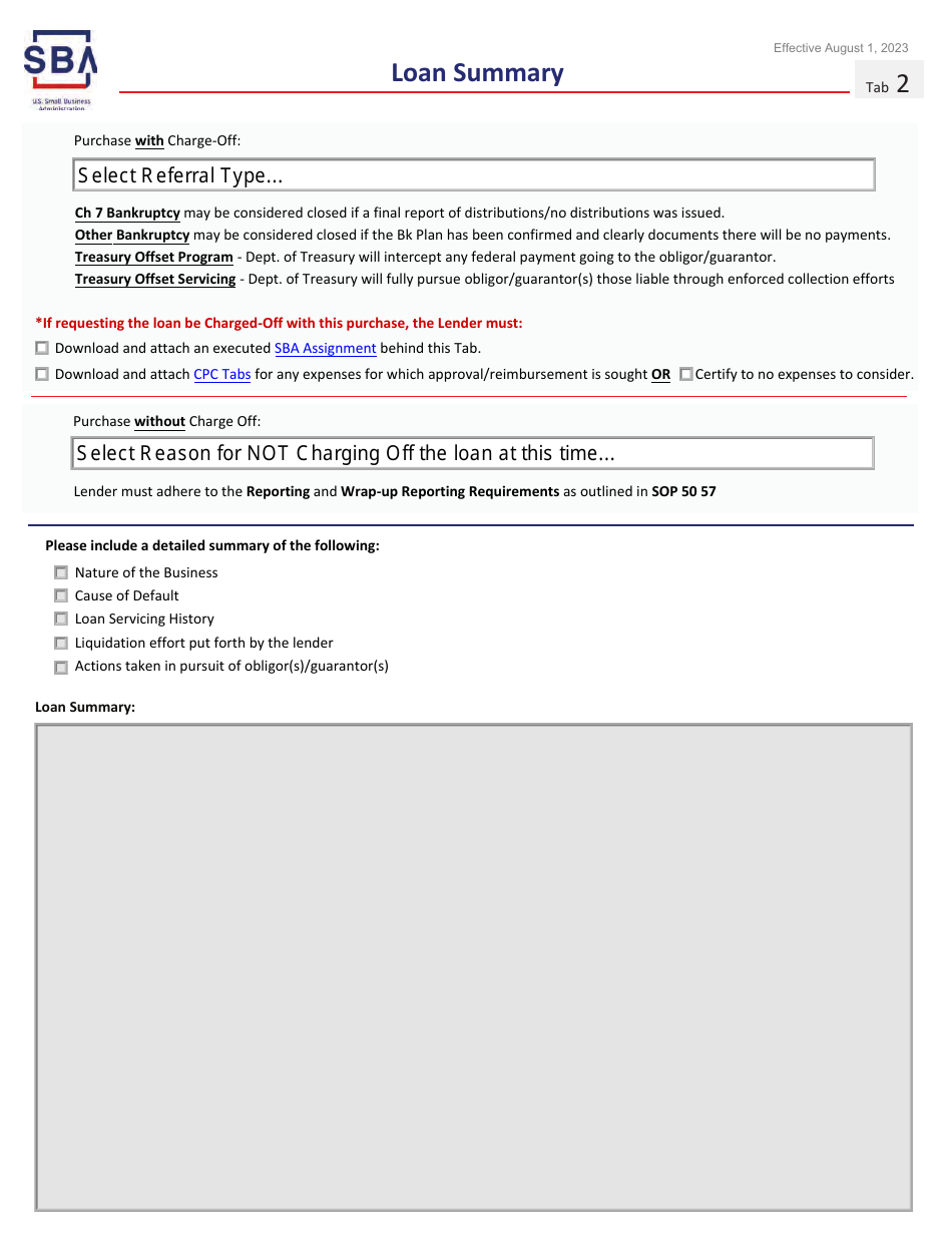 Universal Purchase Package (Upp), Page 4