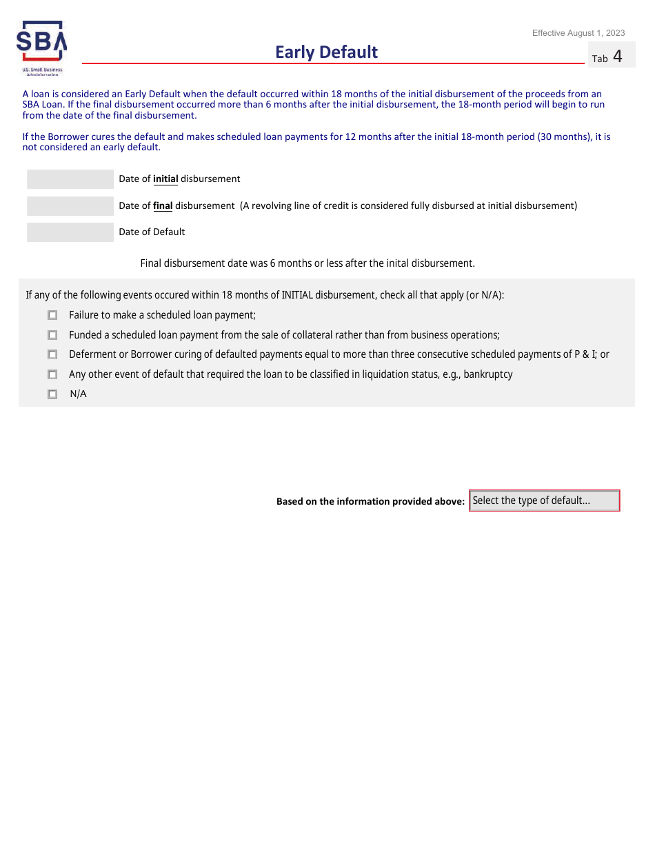 Universal Purchase Package (Upp), Page 6