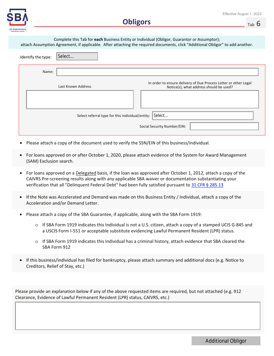 Universal Purchase Package (Upp), Page 8