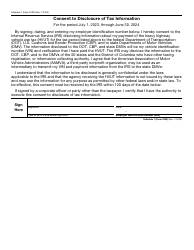 IRS Form 2290 Heavy Highway Vehicle Use Tax Return, Page 7