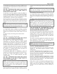 Instructions for Arizona Form 141AZ Arizona Fiduciary Income Tax Return - Arizona, Page 13