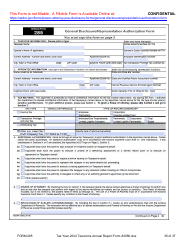 Form 82056 Property Tax Forms - Telecommunications Companies - Arizona, Page 35