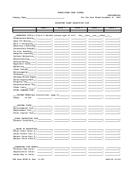 DOR Form 82061-B Property Tax Form - Mines (Other Than Copper) - Arizona, Page 10