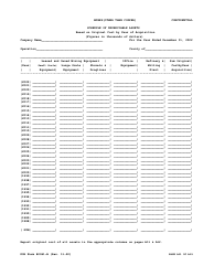 DOR Form 82061-B Property Tax Form - Mines (Other Than Copper) - Arizona, Page 11