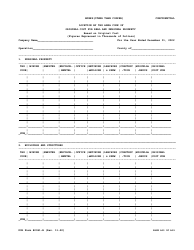 DOR Form 82061-B Property Tax Form - Mines (Other Than Copper) - Arizona, Page 13