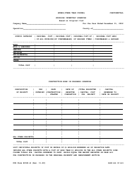 DOR Form 82061-B Property Tax Form - Mines (Other Than Copper) - Arizona, Page 14