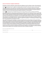 Maryland Manufacturing 4.0 (M4) Program Application - Maryland, Page 14