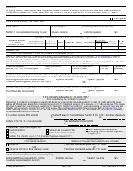 IRS Form 13615 Volunteer Standards of Conduct Agreement - Vita/Tce Programs, Page 2