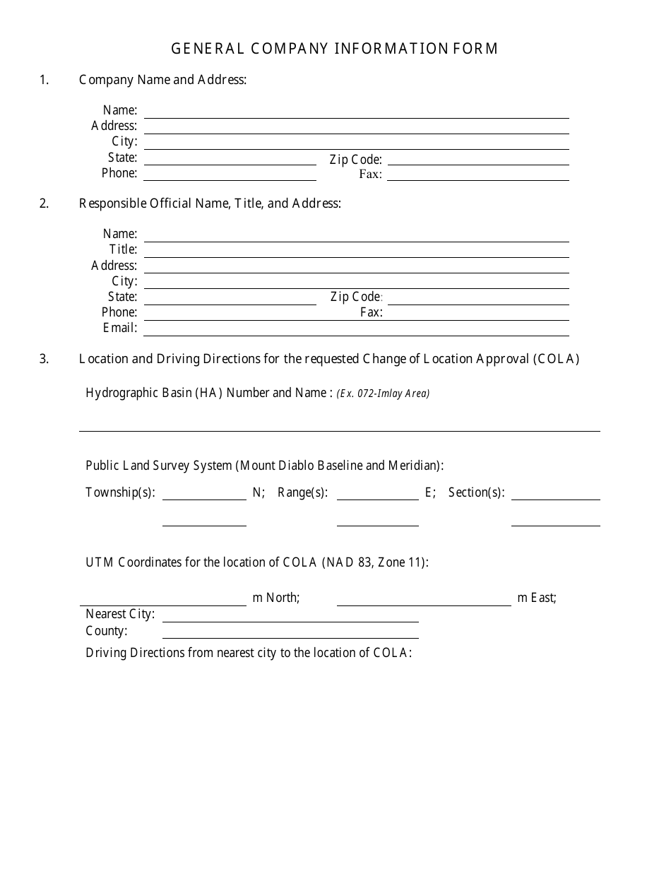 Change of Location Approval Request for Temporary Construction Sources - Hot Mix Asphalt Plants / Concrete Batch Plants / Sand  Gravel Processing Plants - Nevada, Page 3