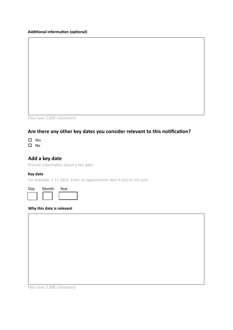 Mandatory National Security and Investment (Nsi) Act Notification - United Kingdom, Page 9