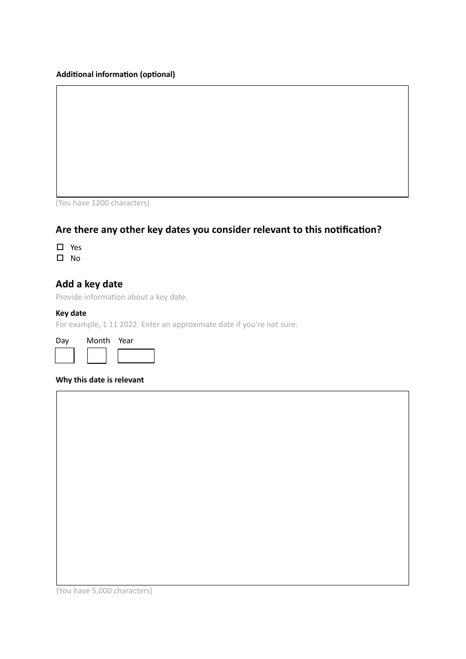 Voluntary National Security and Investment (Nsi) Act Notification - United Kingdom, Page 11