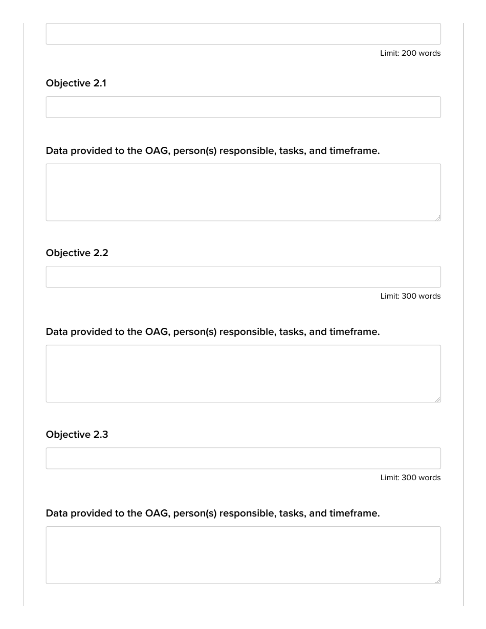 Ca Grant Application - Kansas, Page 12