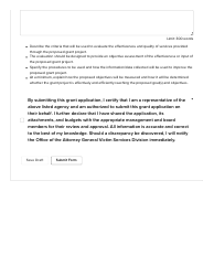 Ca Grant Application - Kansas, Page 15