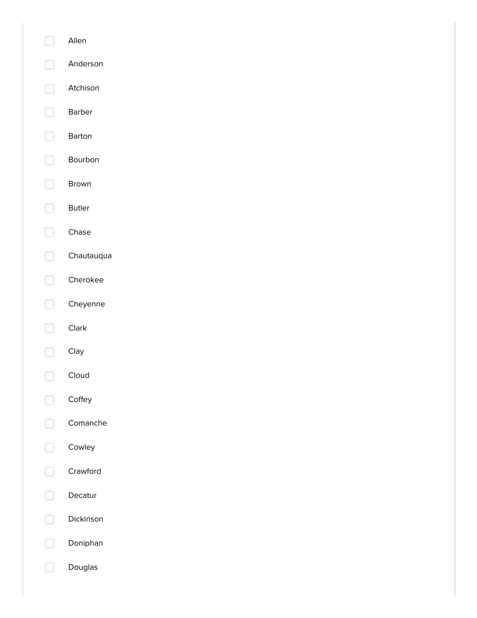 Pfa Grant Application - Kansas, Page 4