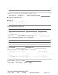Form DIV1702 Joint Petition, Agreement, and Judgment and Decree for Marriage Dissolution With Children - Minnesota, Page 46