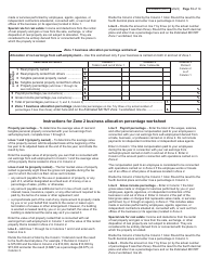 Instructions for Form IT-2105 Estimated Tax Payment Voucher for Individuals - New York, Page 13